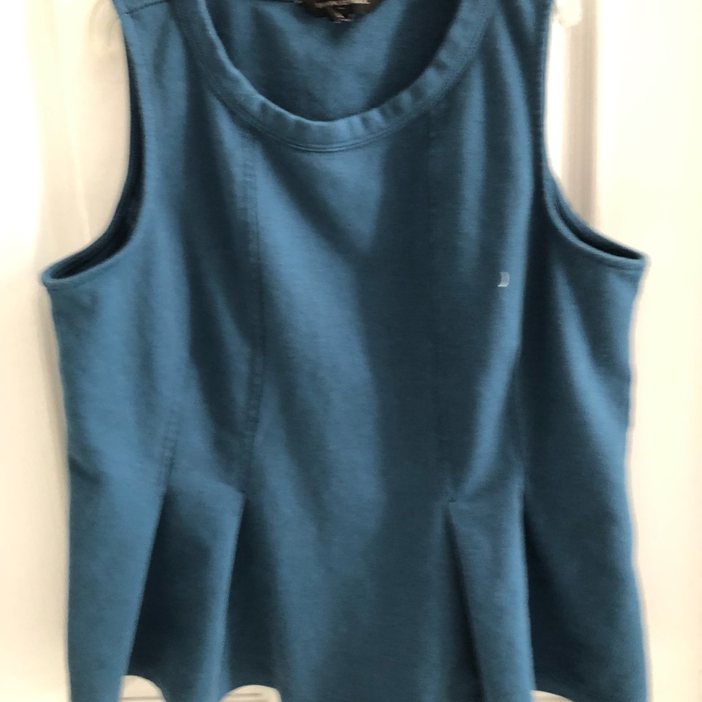 Banana Republic top